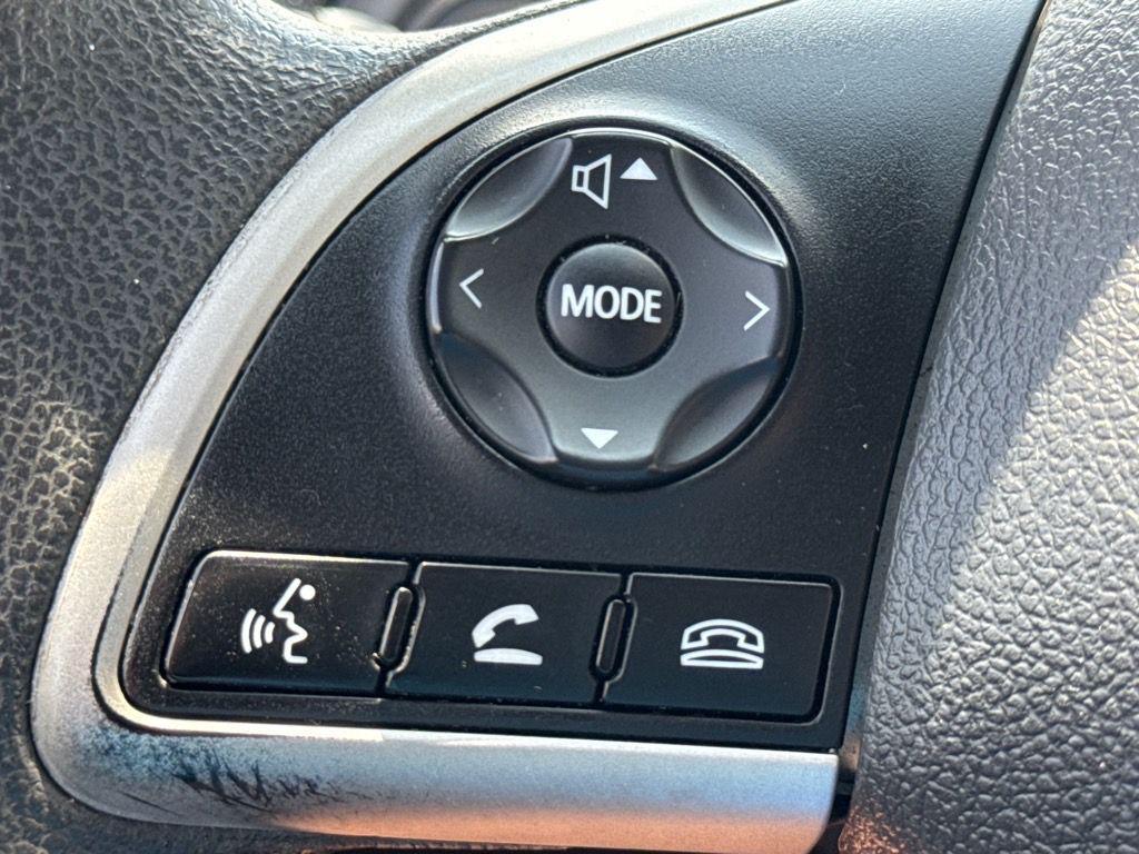used 2022 Mitsubishi Mirage car, priced at $12,527