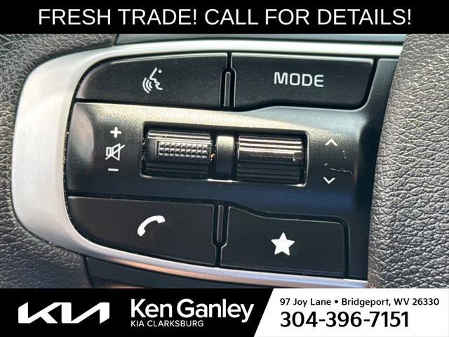 used 2023 Kia Sportage car, priced at $23,985