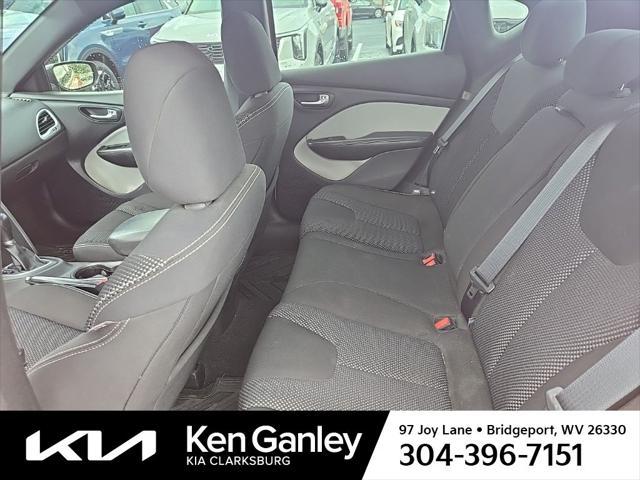 used 2016 Dodge Dart car, priced at $7,917