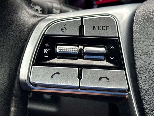 used 2022 Kia Telluride car, priced at $28,587