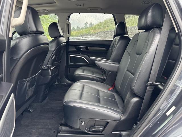 used 2022 Kia Telluride car, priced at $28,587