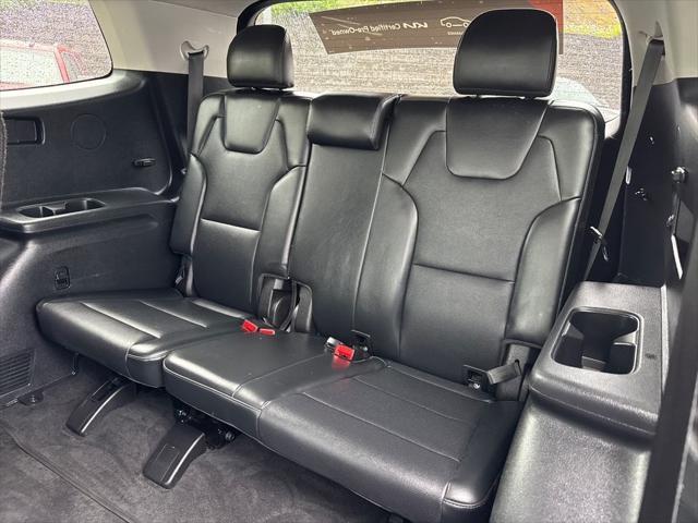 used 2022 Kia Telluride car, priced at $28,587