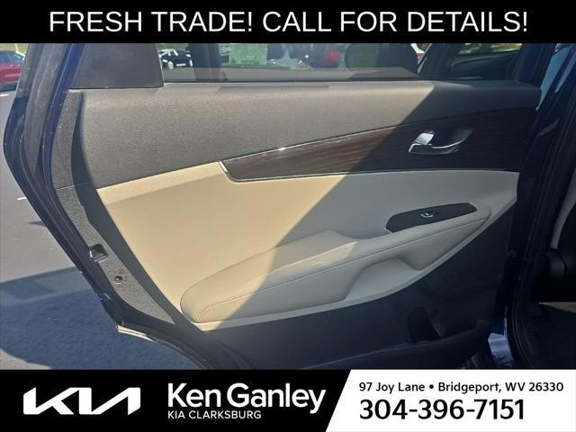 used 2019 Kia Sorento car, priced at $14,806