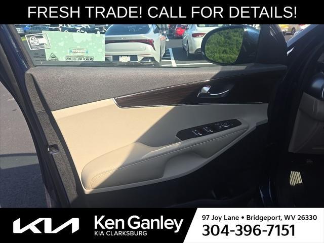 used 2019 Kia Sorento car, priced at $14,806