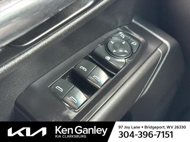 used 2019 Chevrolet Silverado 1500 car, priced at $26,937