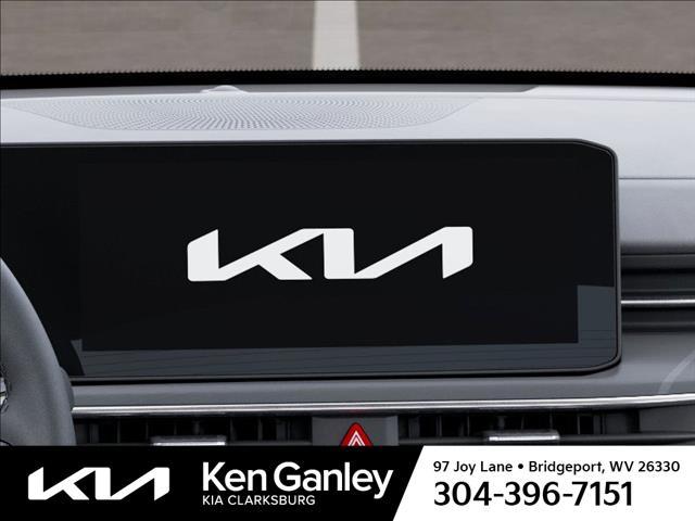 new 2025 Kia K5 car, priced at $29,675