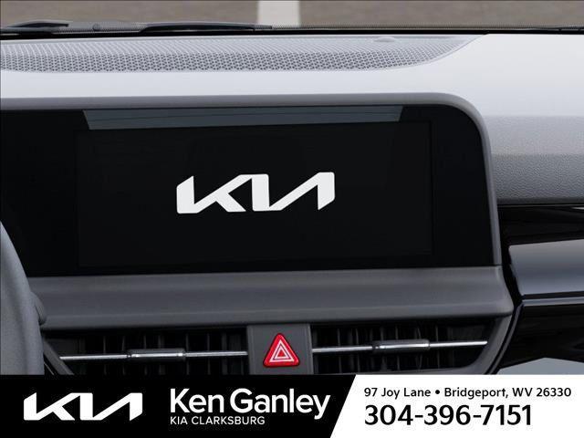 new 2025 Kia Seltos car, priced at $28,530