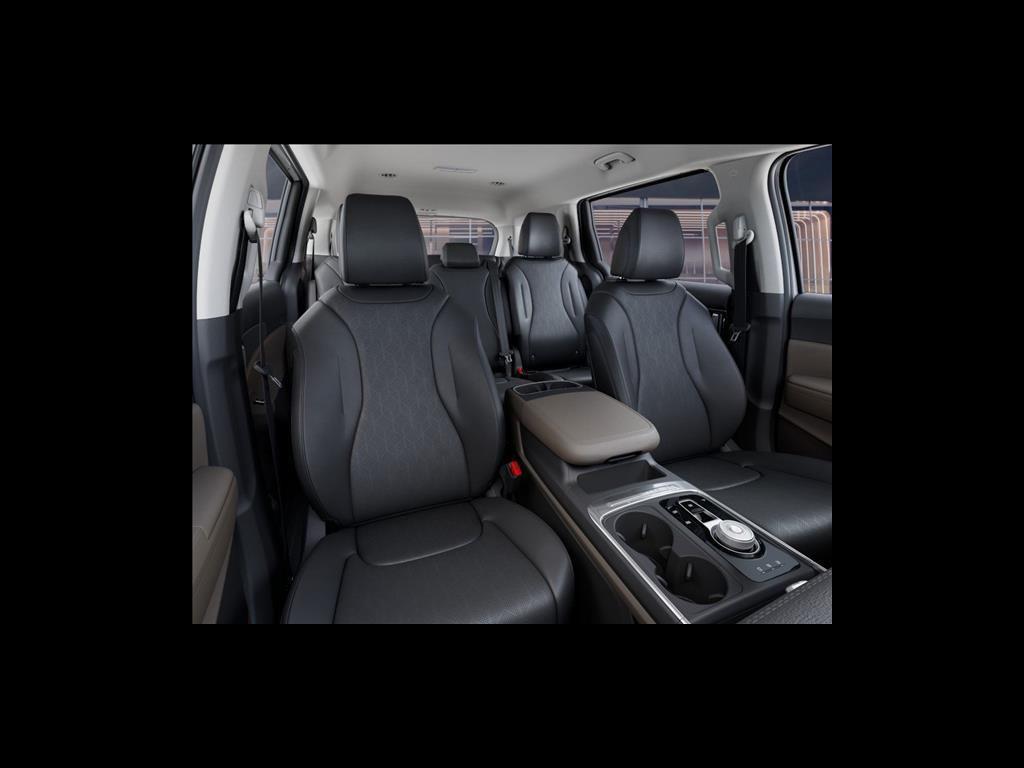 new 2026 Kia Carnival Hybrid car, priced at $42,185