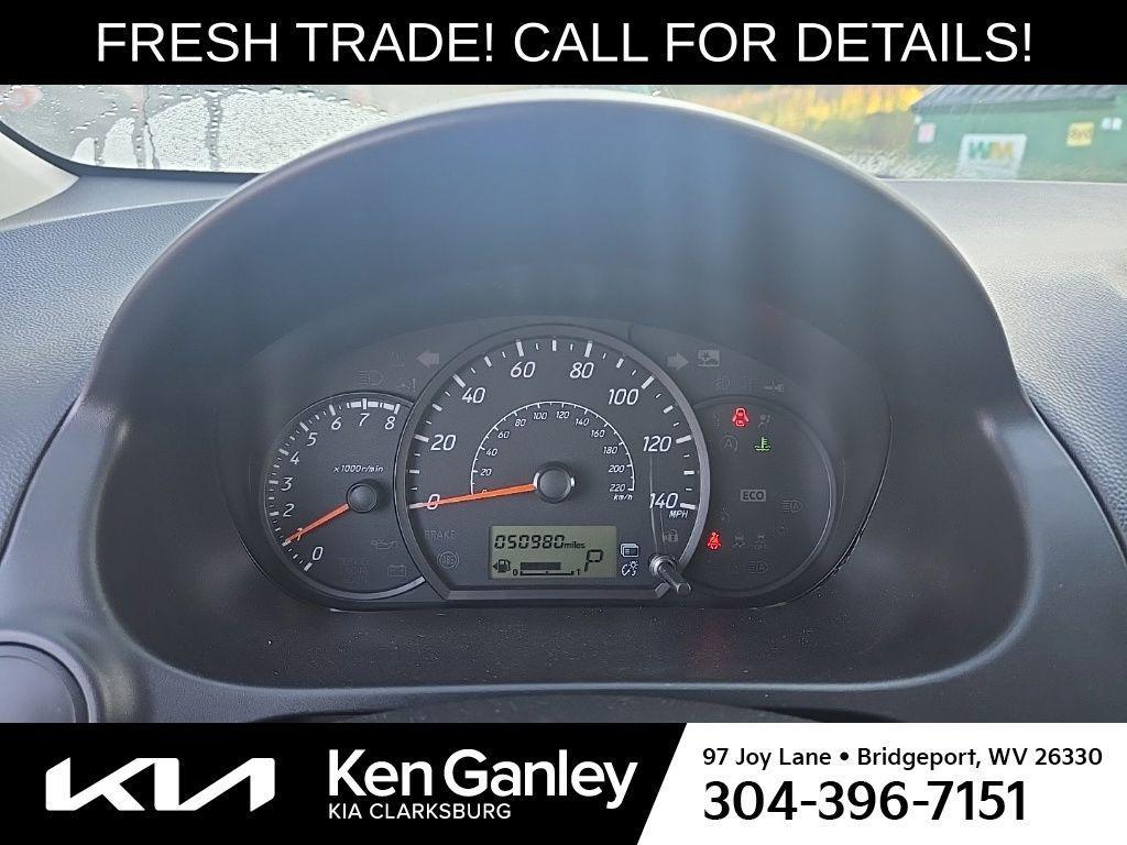 used 2022 Mitsubishi Mirage car, priced at $12,677