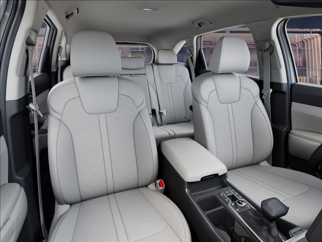 new 2025 Kia Sorento car, priced at $37,845