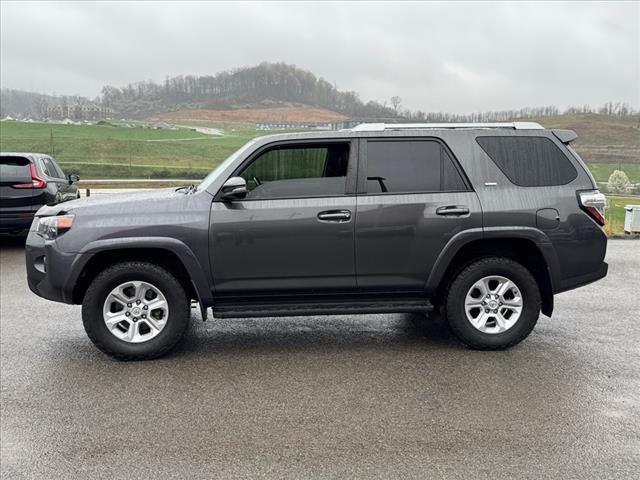 used 2018 Toyota 4Runner car, priced at $26,585