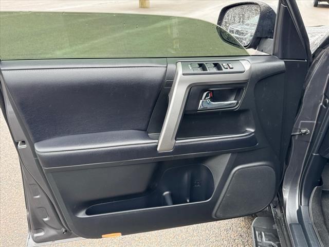 used 2018 Toyota 4Runner car, priced at $26,585
