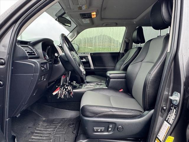 used 2018 Toyota 4Runner car, priced at $26,585