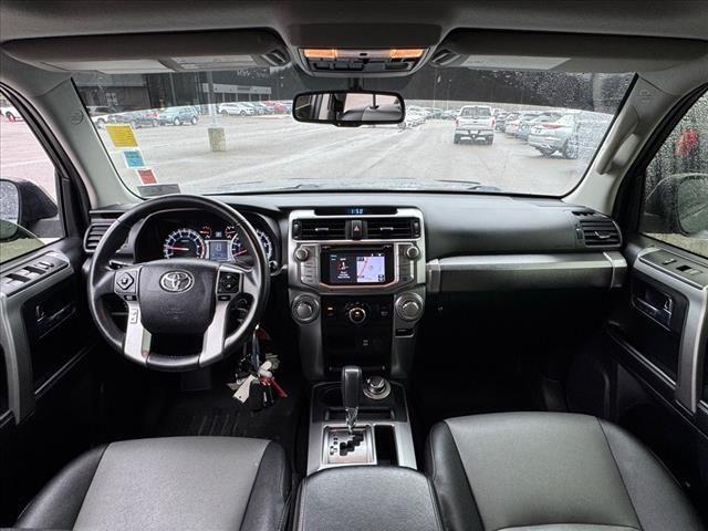 used 2018 Toyota 4Runner car, priced at $26,585