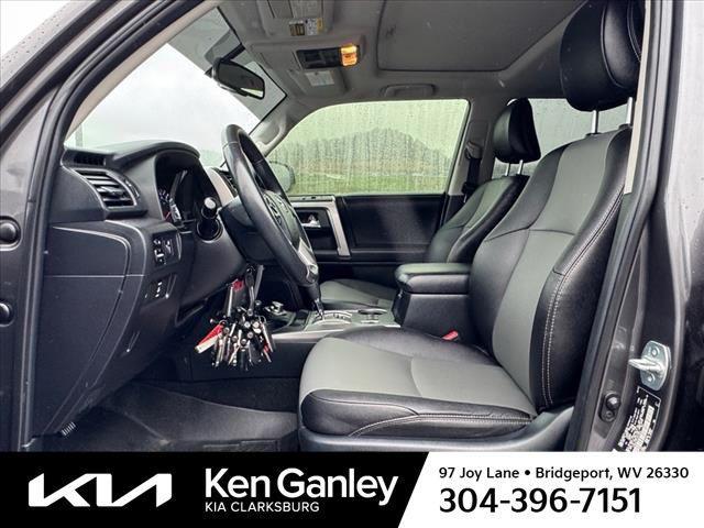 used 2018 Toyota 4Runner car, priced at $27,549