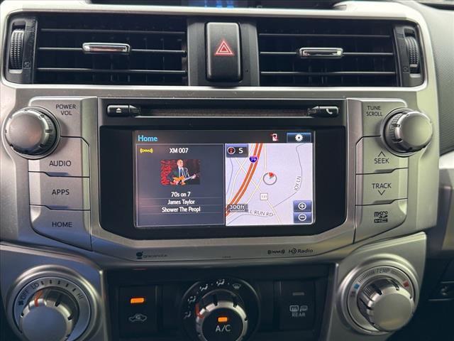 used 2018 Toyota 4Runner car, priced at $26,585