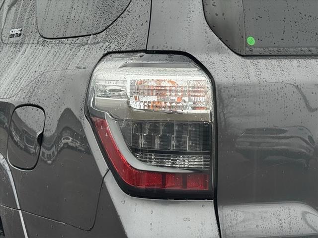 used 2018 Toyota 4Runner car, priced at $26,585
