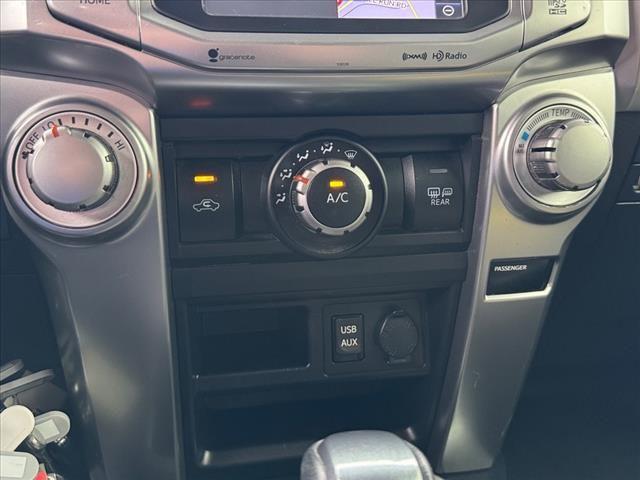 used 2018 Toyota 4Runner car, priced at $26,585