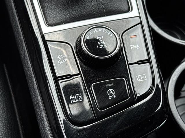 used 2024 Kia Sportage car, priced at $28,568