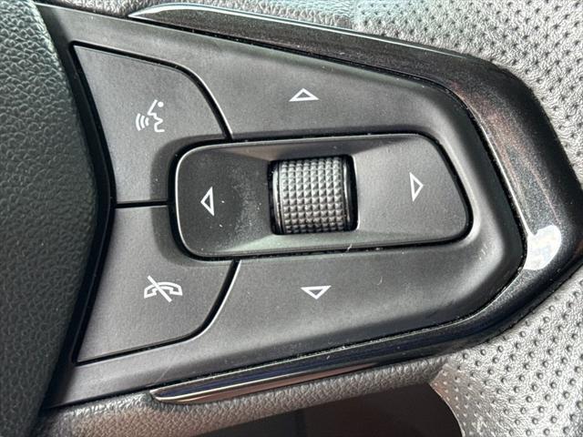 used 2021 Chevrolet TrailBlazer car, priced at $18,965