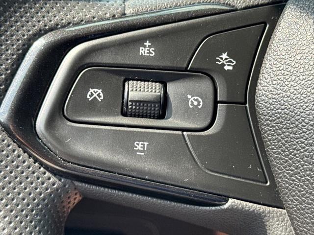 used 2021 Chevrolet TrailBlazer car, priced at $18,965