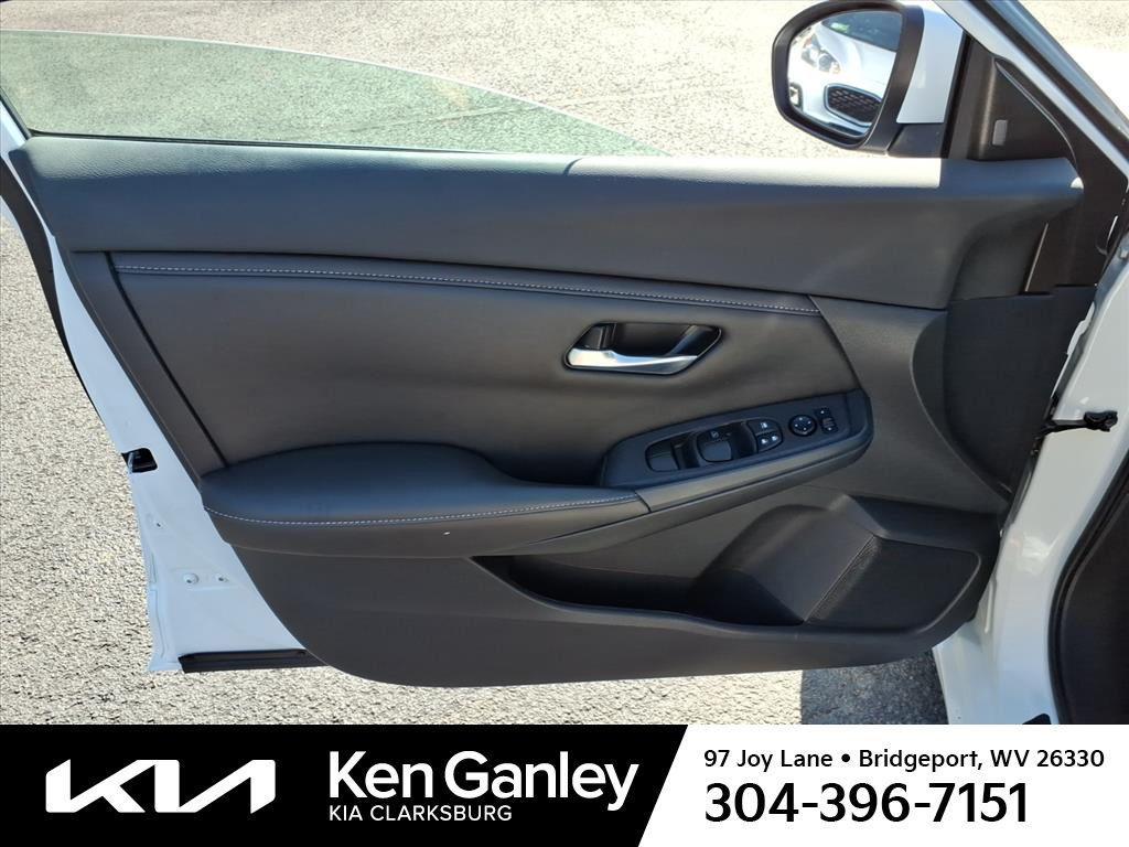 used 2022 Nissan Sentra car, priced at $16,975