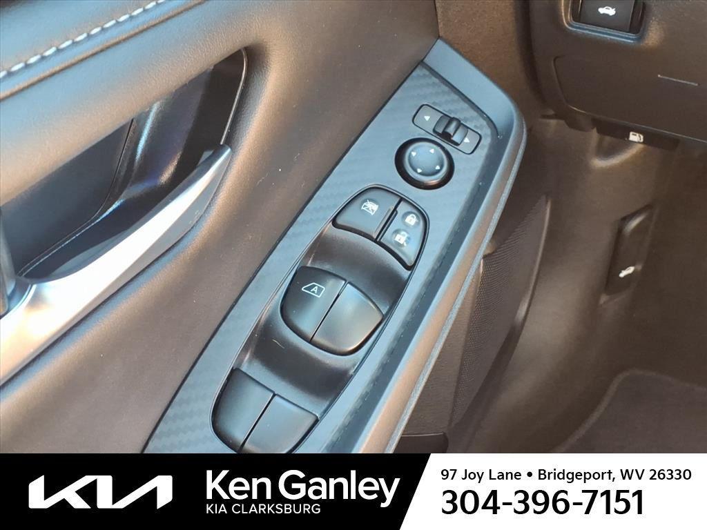 used 2022 Nissan Sentra car, priced at $16,975