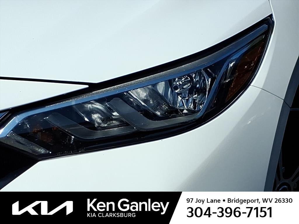 used 2022 Nissan Sentra car, priced at $16,975