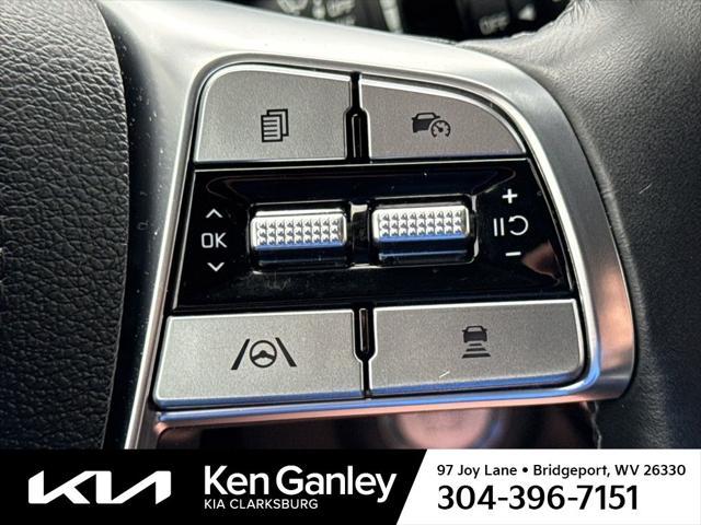 used 2023 Kia Telluride car, priced at $38,976