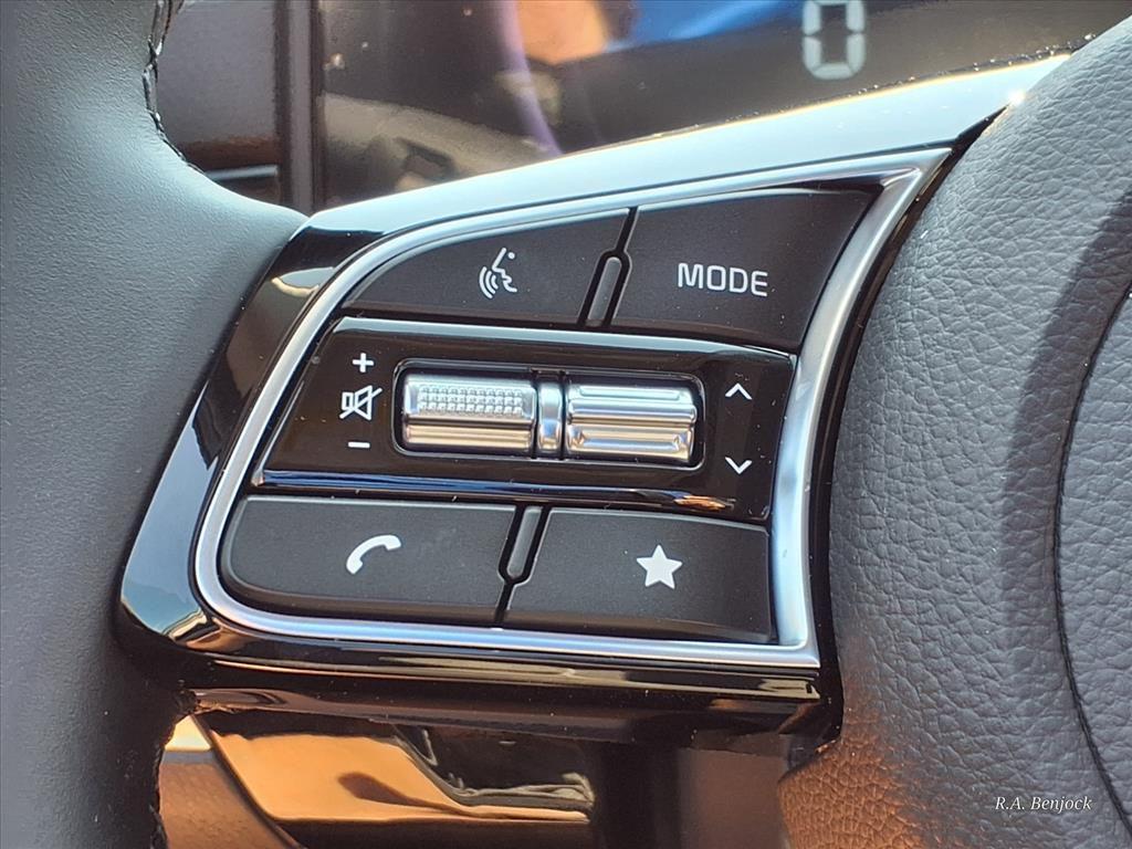 new 2026 Kia Seltos car, priced at $28,565