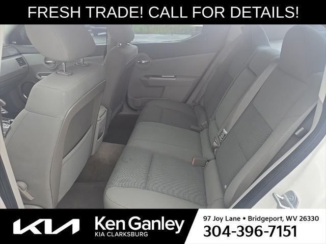 used 2008 Dodge Avenger car, priced at $4,580