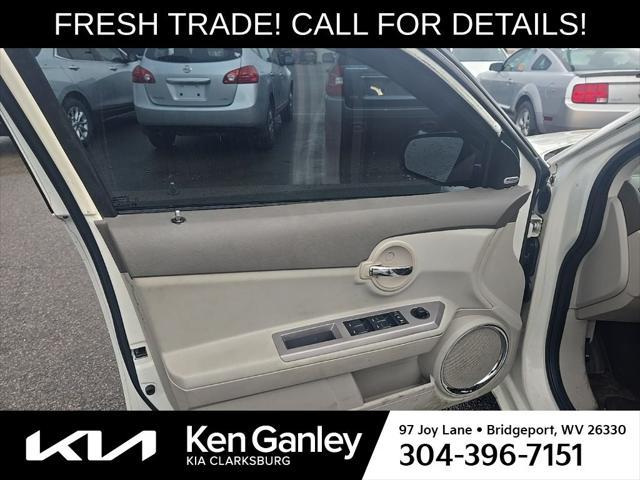 used 2008 Dodge Avenger car, priced at $4,580