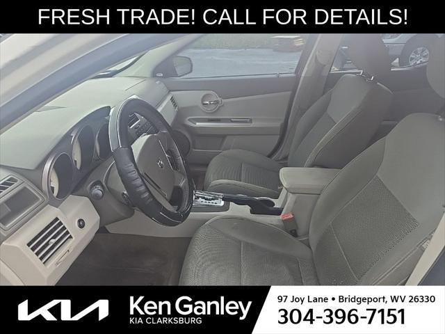 used 2008 Dodge Avenger car, priced at $4,580