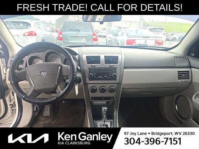used 2008 Dodge Avenger car, priced at $4,580