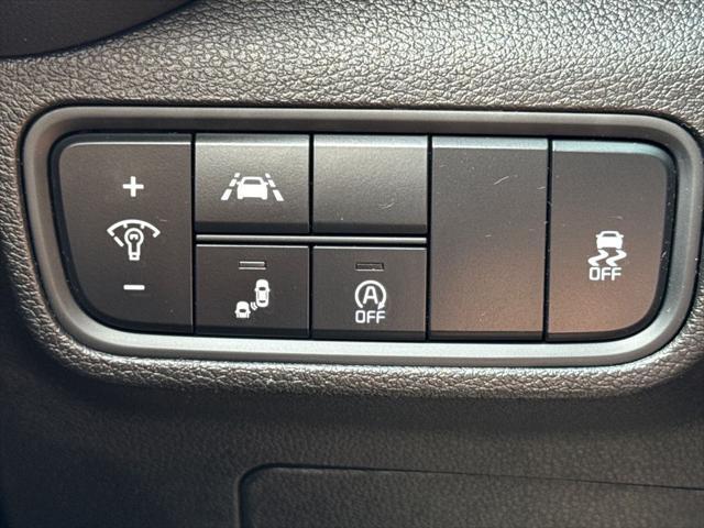 used 2022 Kia Soul car, priced at $16,891