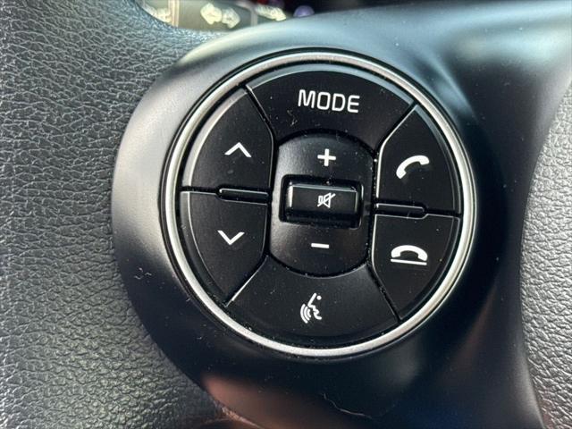 used 2022 Kia Soul car, priced at $16,891