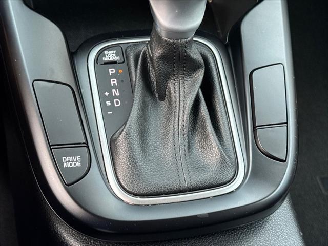 used 2022 Kia Soul car, priced at $16,891