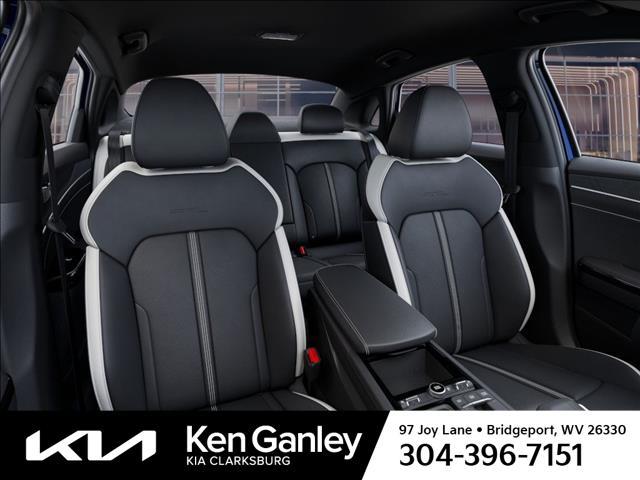 new 2025 Kia K5 car, priced at $30,930