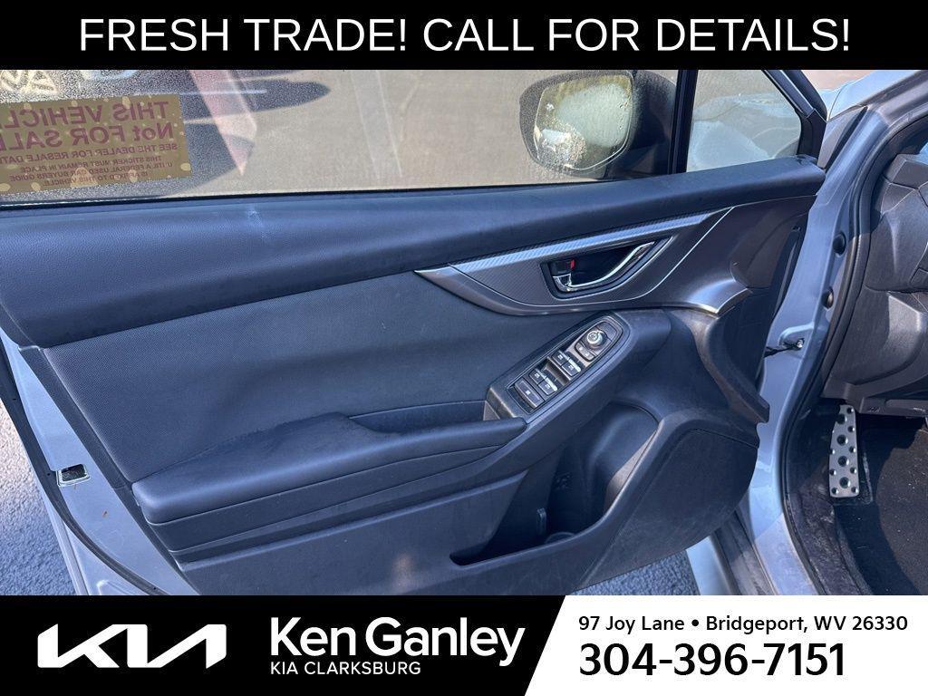 used 2022 Subaru WRX car, priced at $27,998