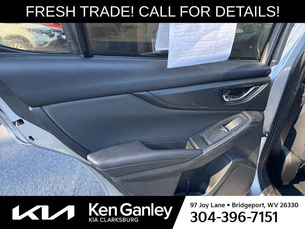used 2022 Subaru WRX car, priced at $27,998