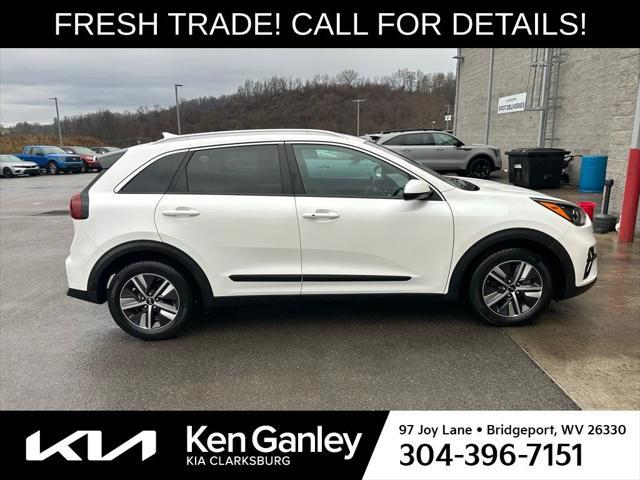 used 2022 Kia Niro car, priced at $20,987