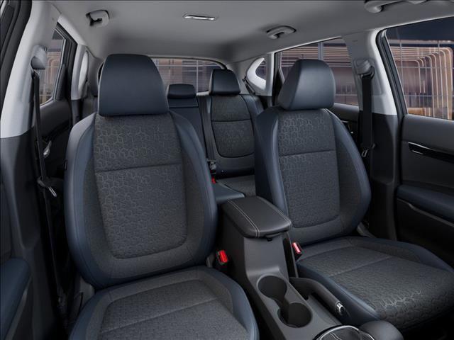 new 2025 Kia Seltos car, priced at $27,920