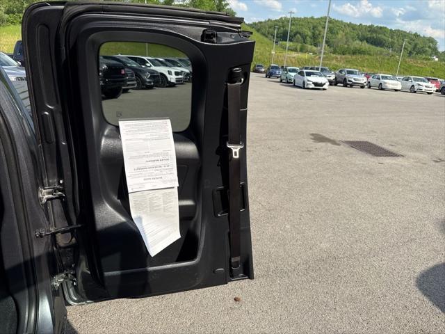 used 2017 Toyota Tacoma car, priced at $23,987