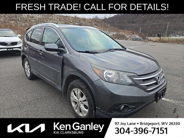 used 2014 Honda CR-V car, priced at $15,446