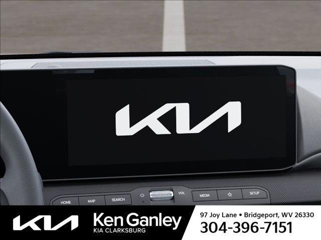 new 2025 Kia K4 car, priced at $22,985