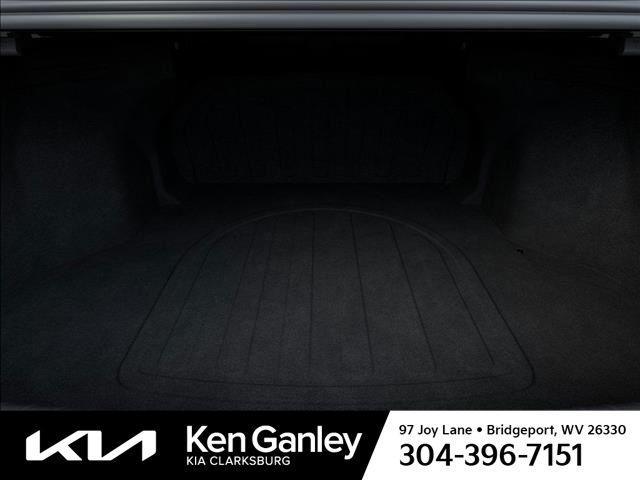 new 2025 Kia K4 car, priced at $22,985
