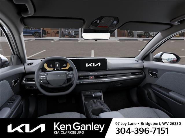 new 2025 Kia K4 car, priced at $22,985