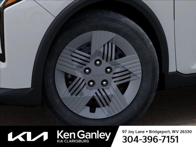 new 2025 Kia K4 car, priced at $22,985