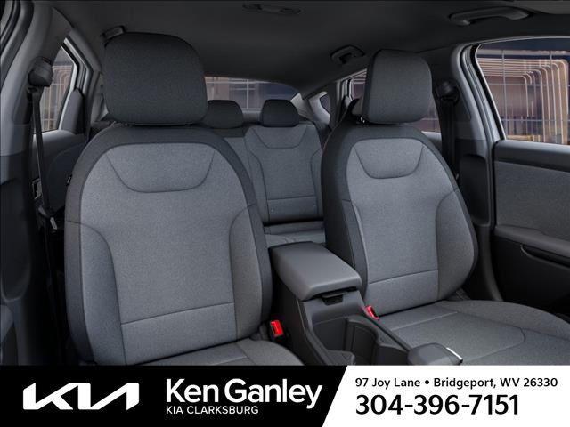 new 2025 Kia K4 car, priced at $22,985