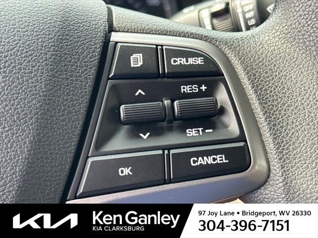 used 2018 Hyundai Elantra car, priced at $14,673